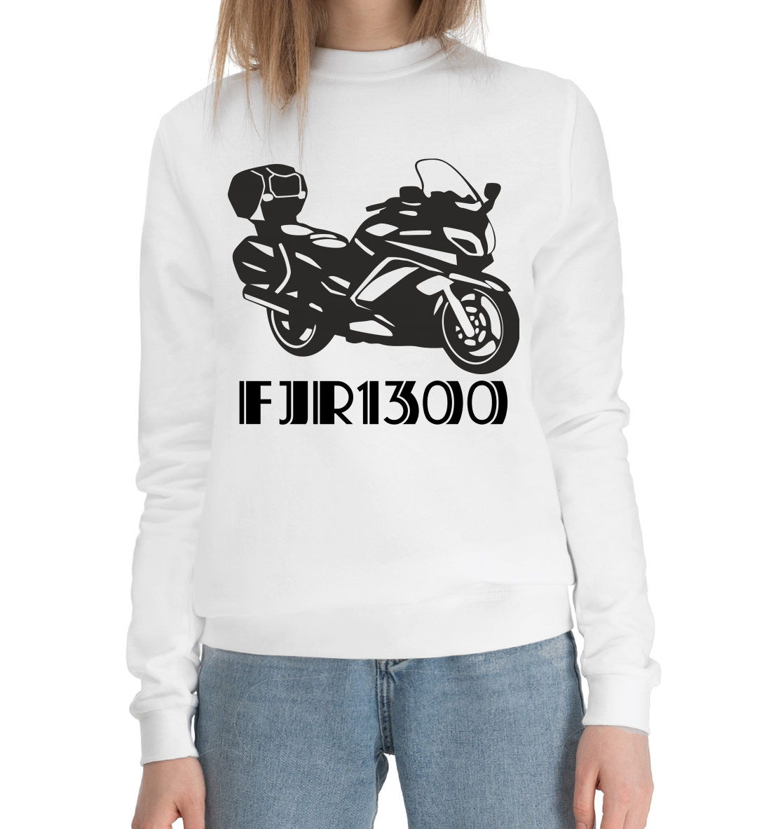 

FJR1300