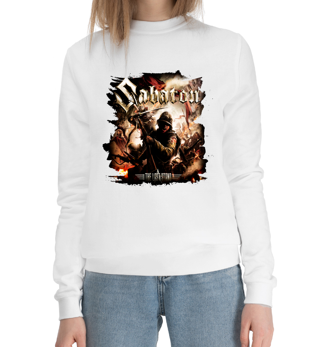 

Sabaton