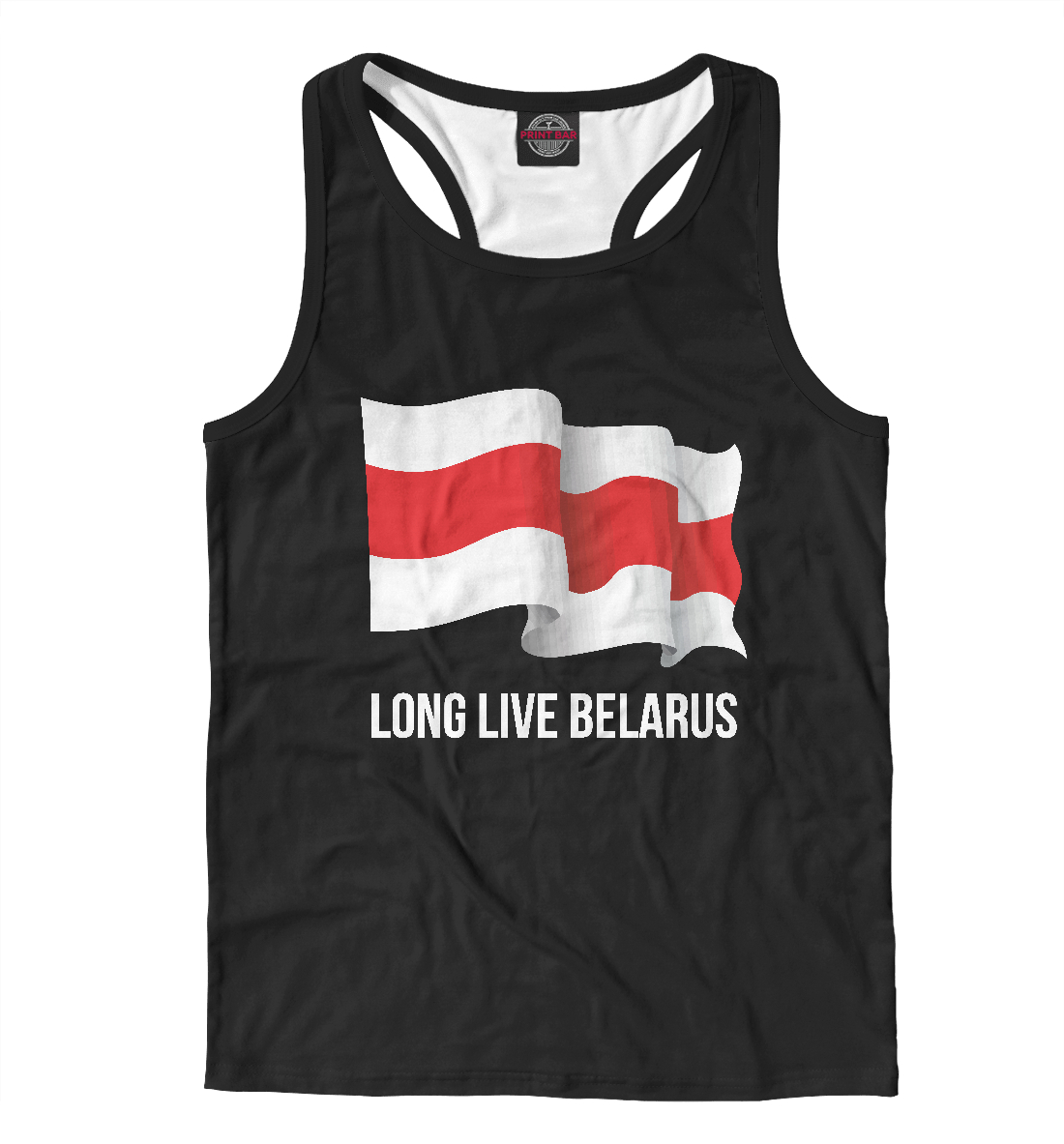 

Long Live Belarus