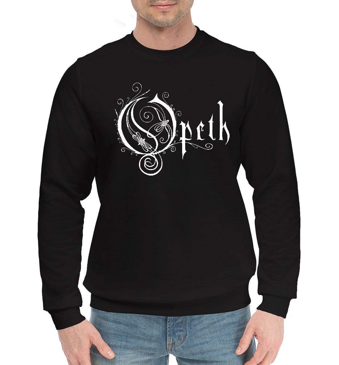 

Opeth