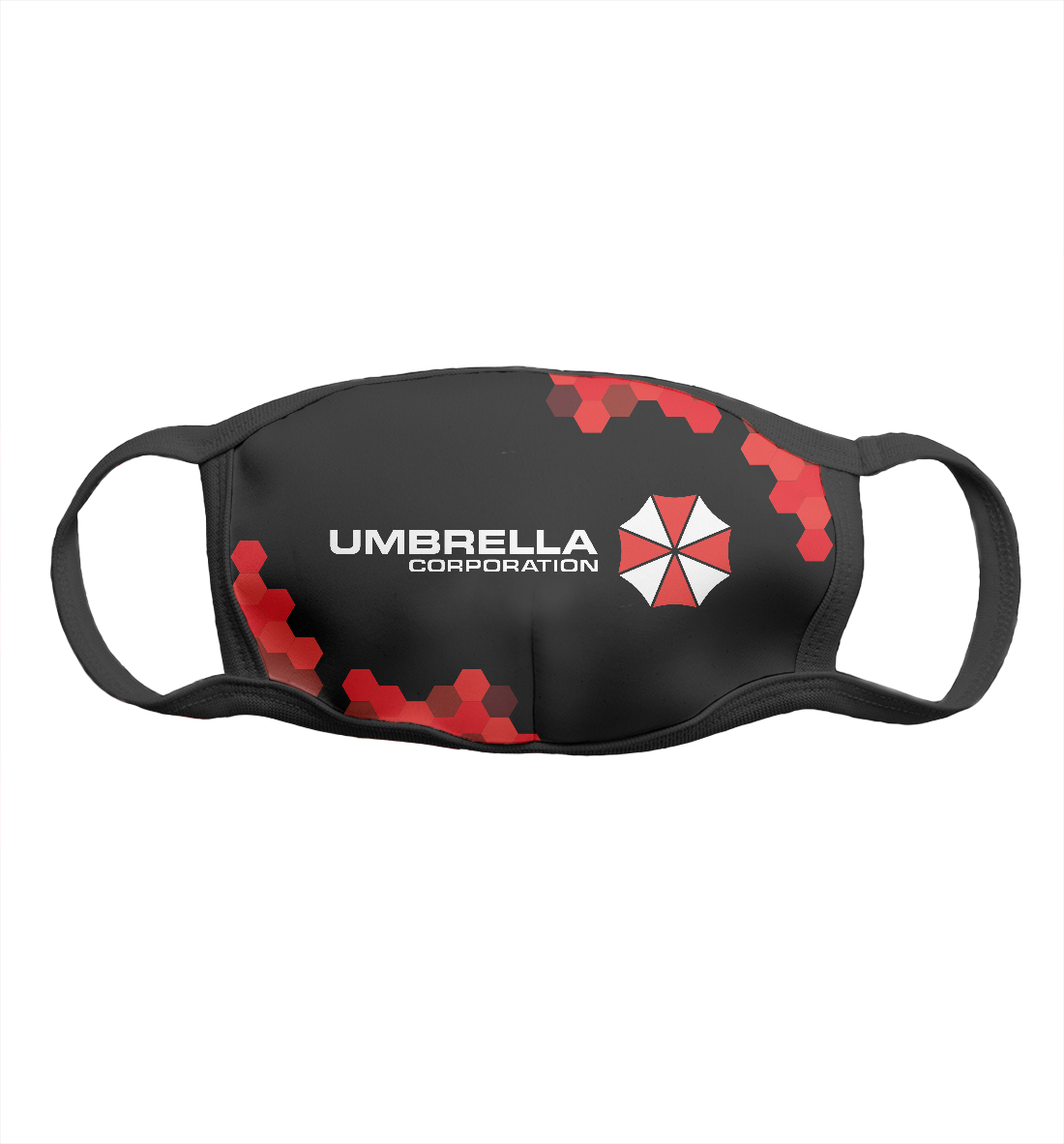 

Umbrella Corp