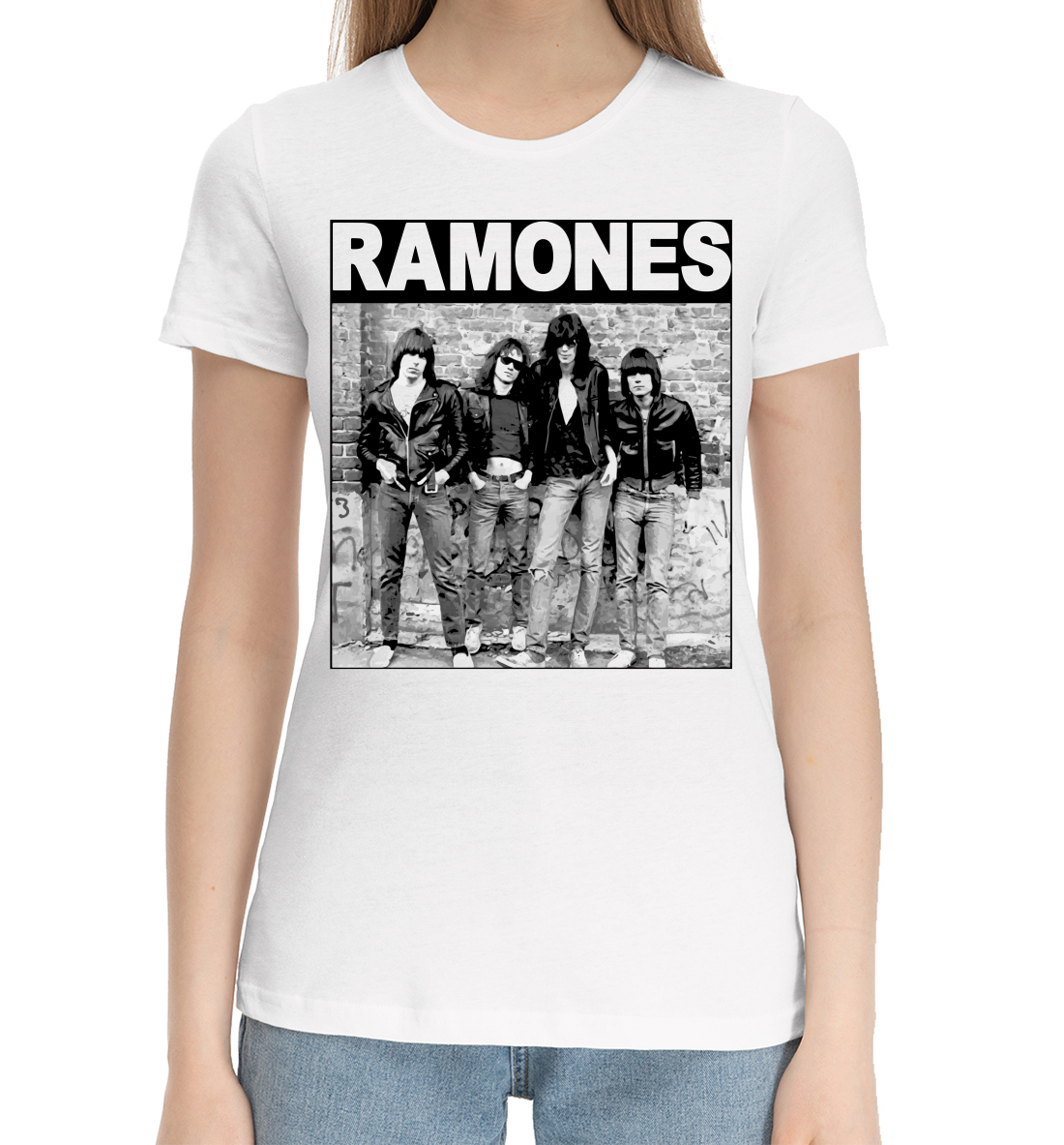 

Ramones - Ramones