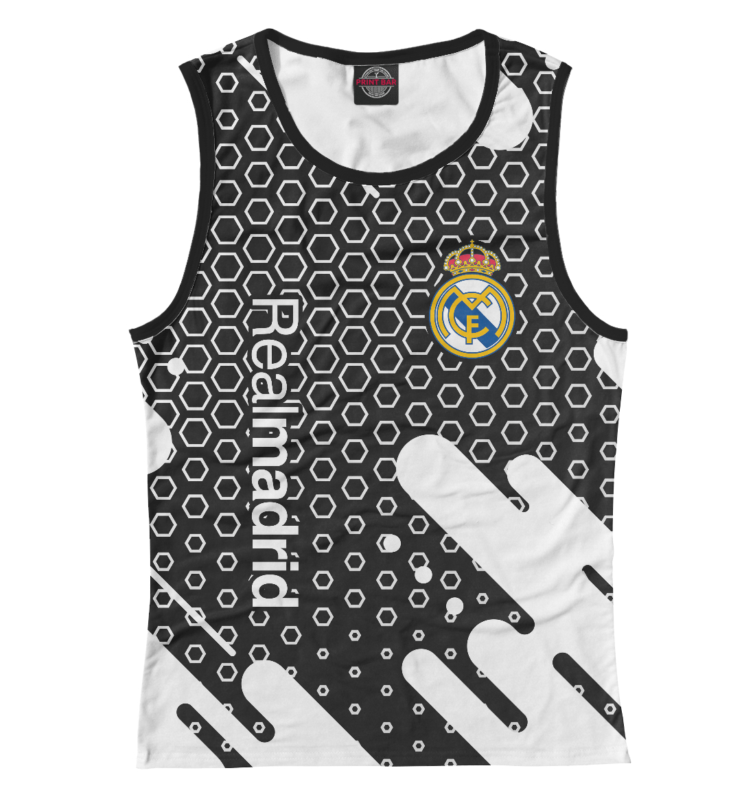 

Real Madrid