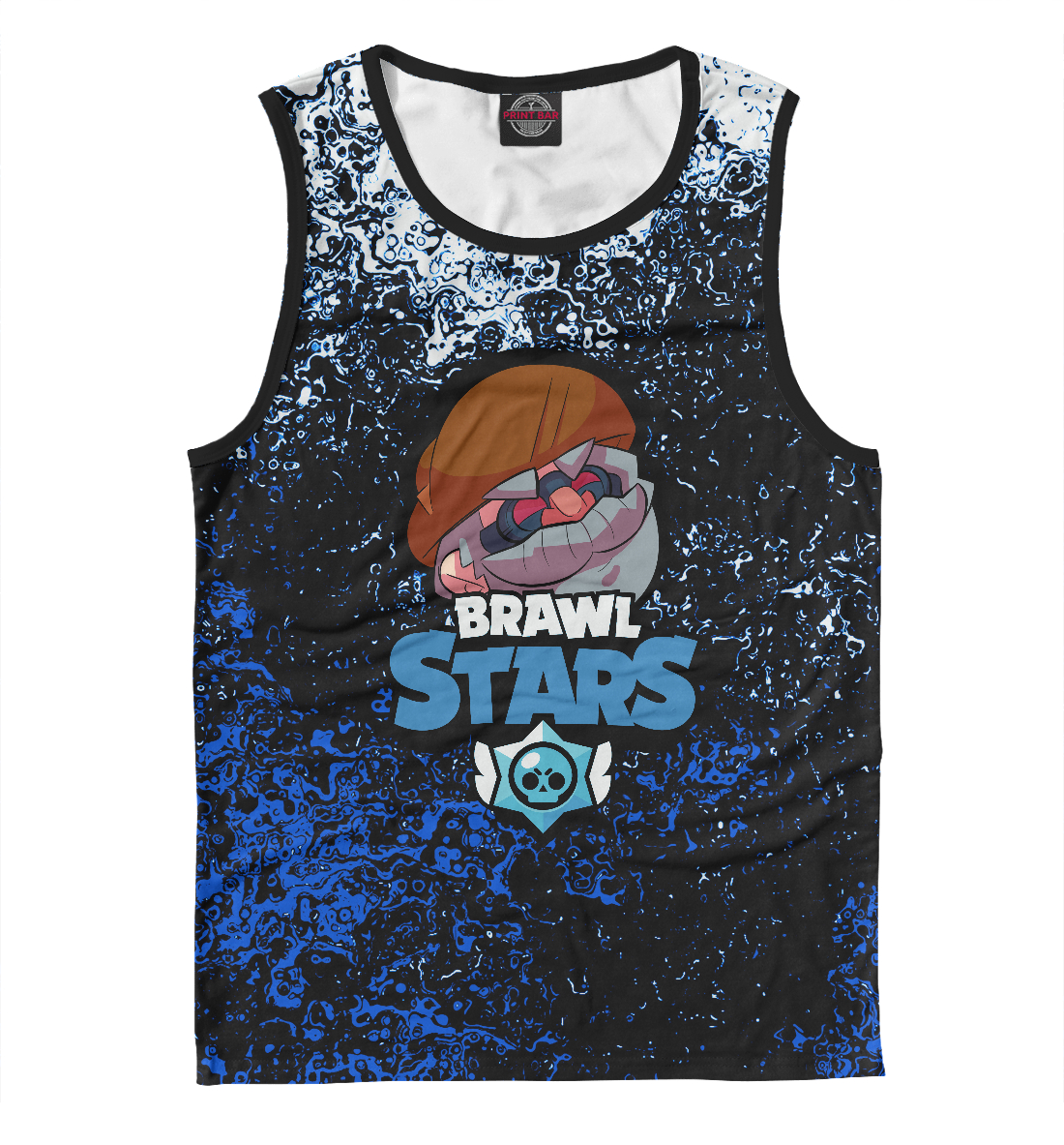 

Brawl Stars