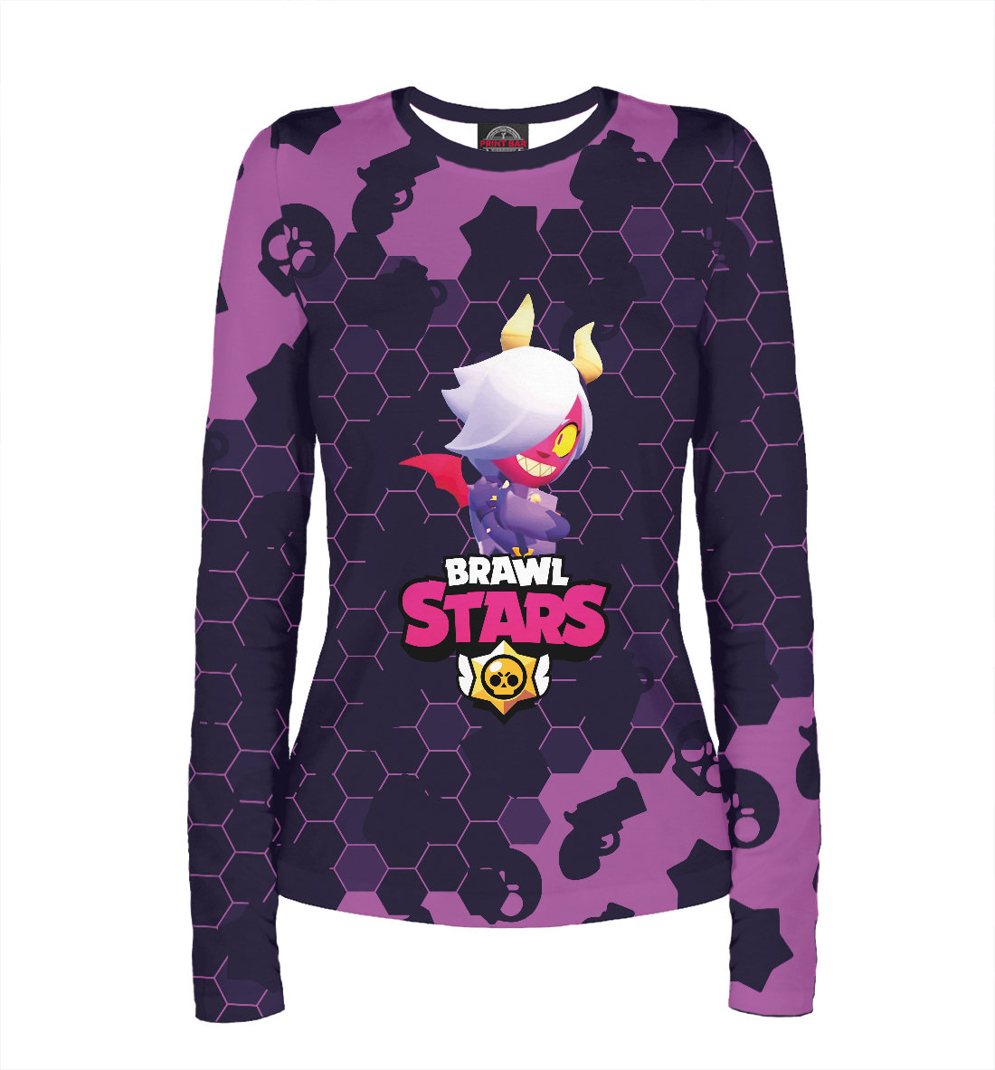 

Brawl Stars Trixie Colette