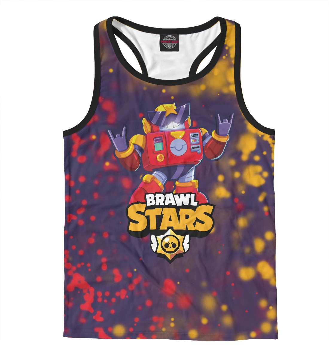 

Brawl Stars Surge (Бравл Старс)