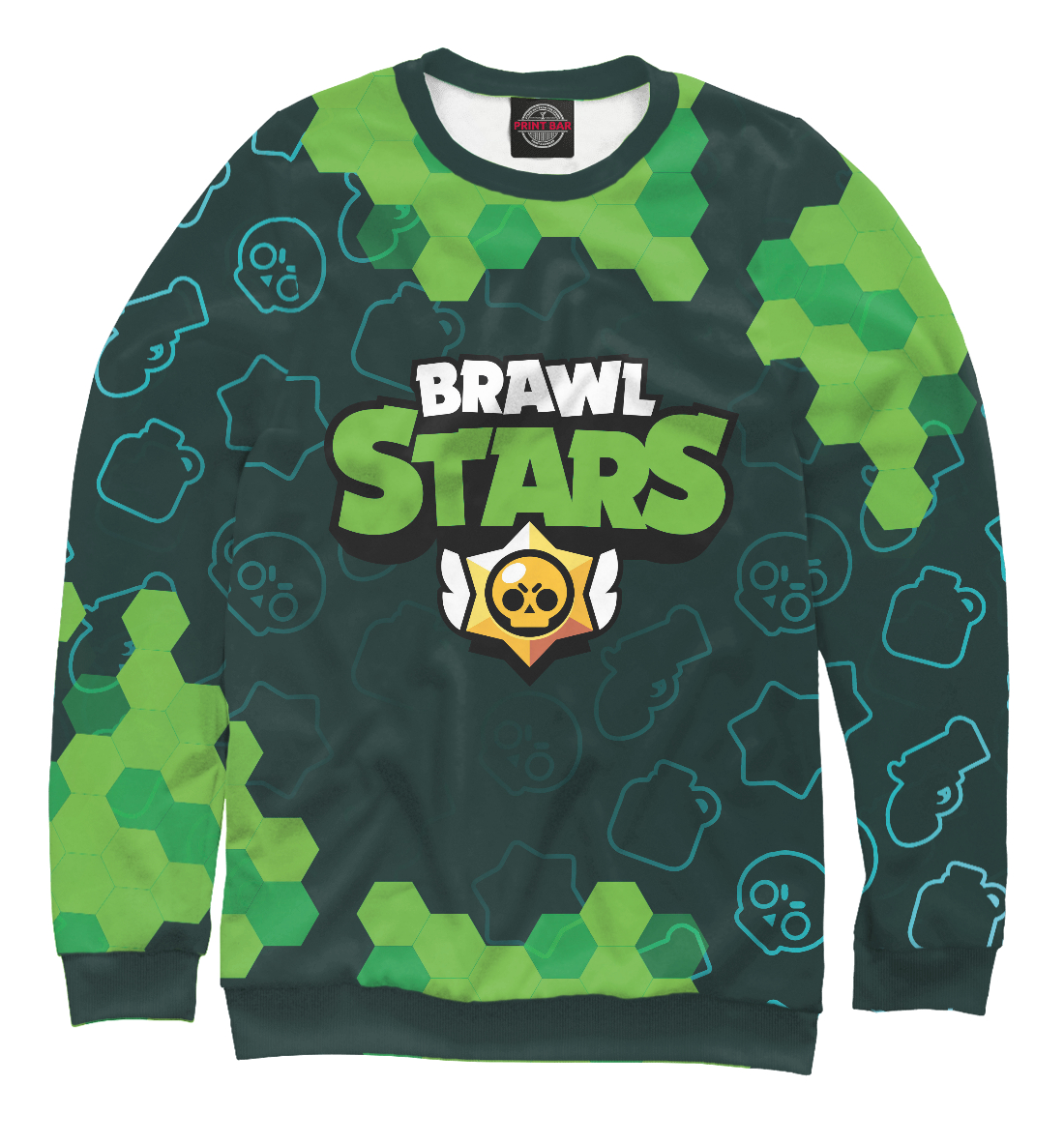 

Brawl Stars