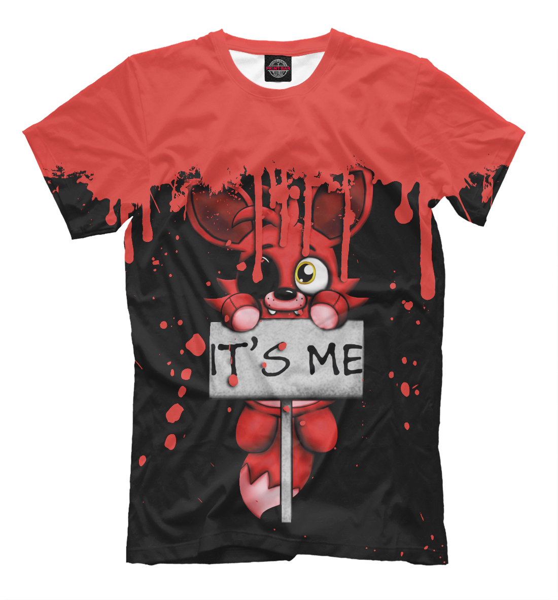 

Five Nights at Freddy's