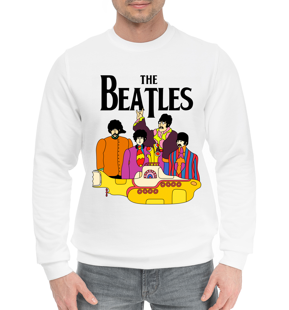 

The Beatles