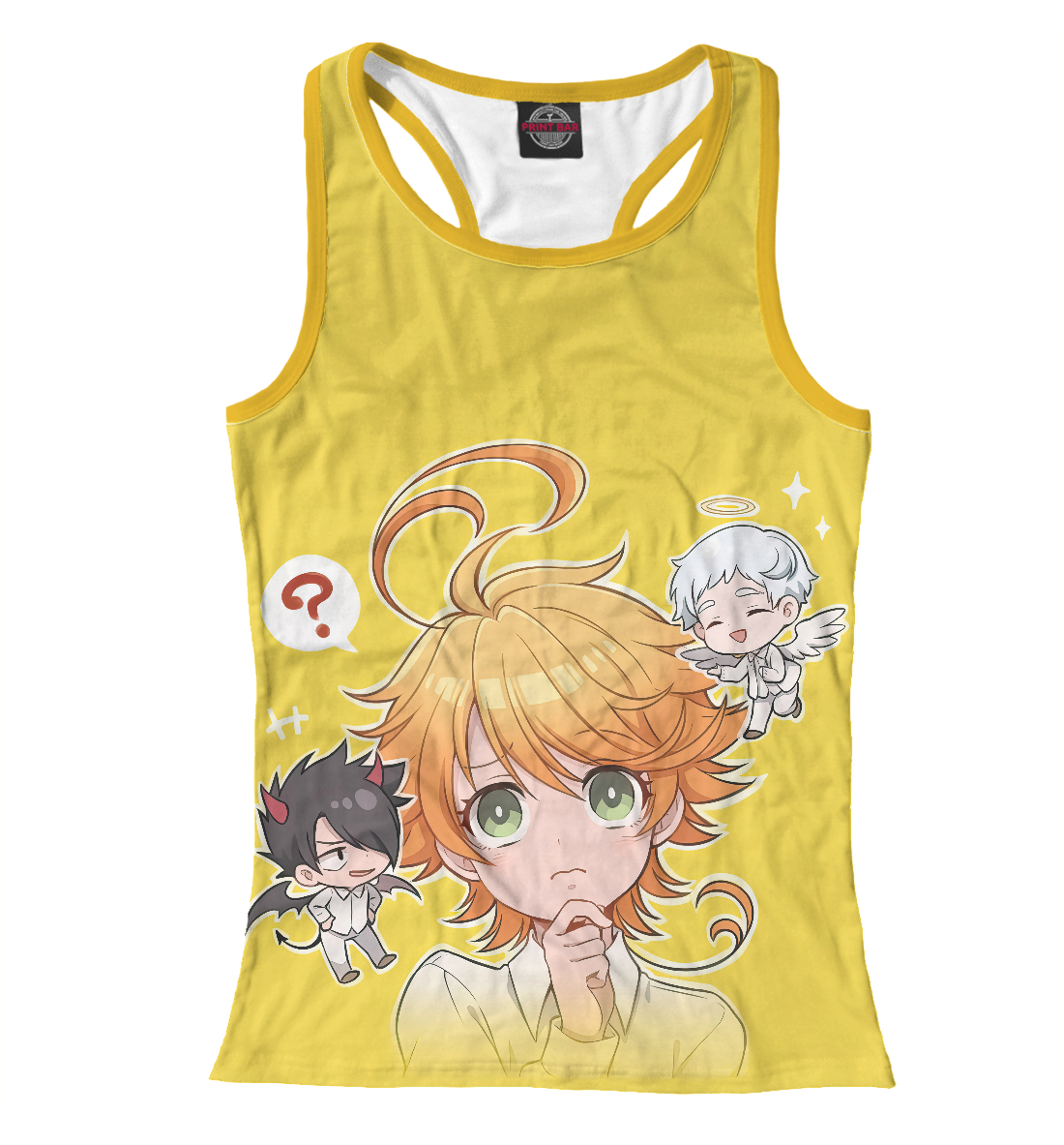 

Обещанный Неверленд