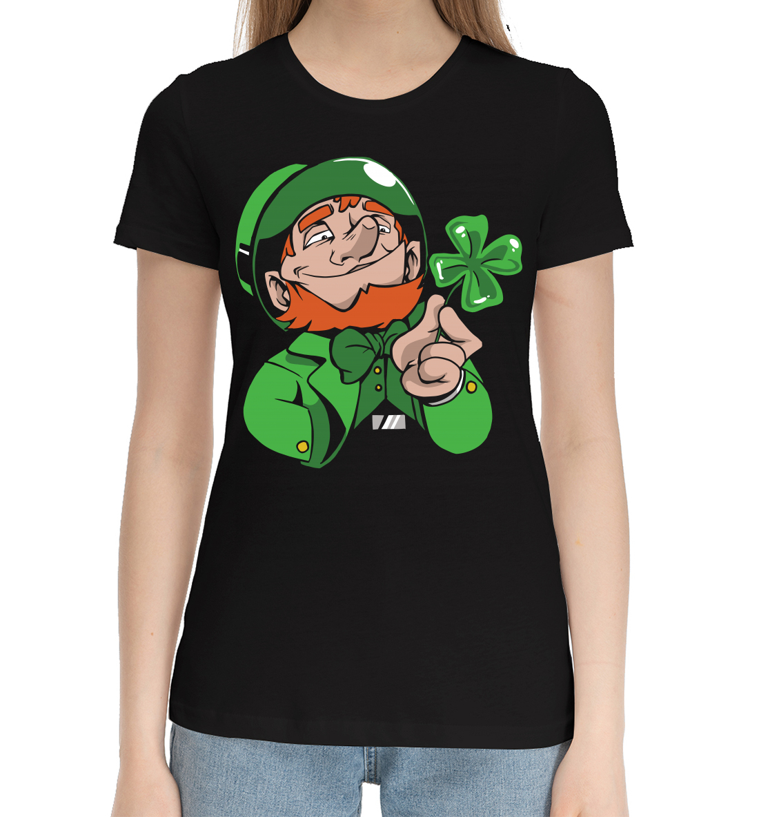 

St. Patrick's day