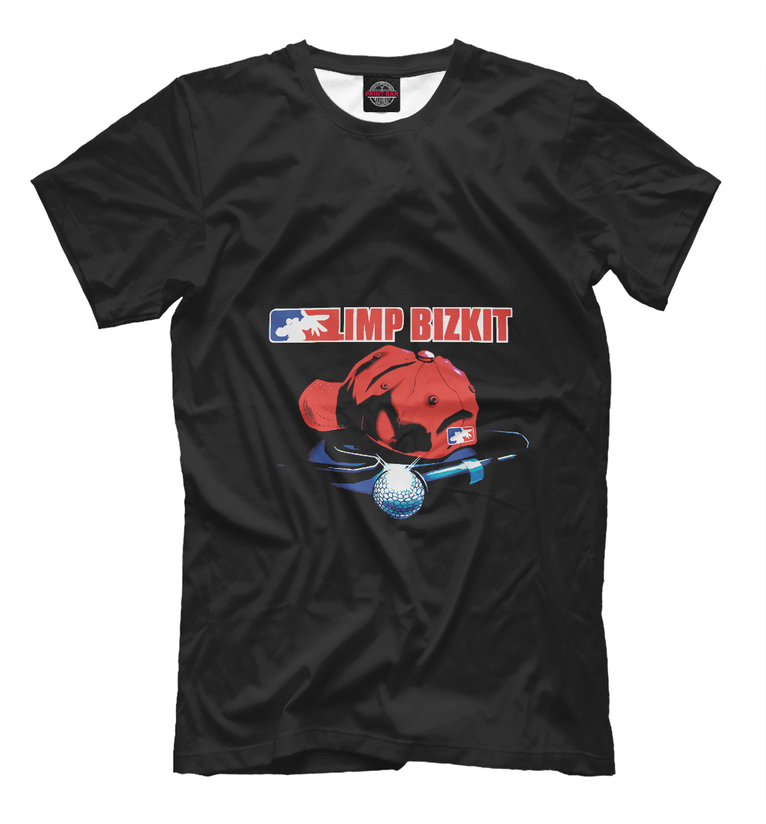 

Limp Bizkit
