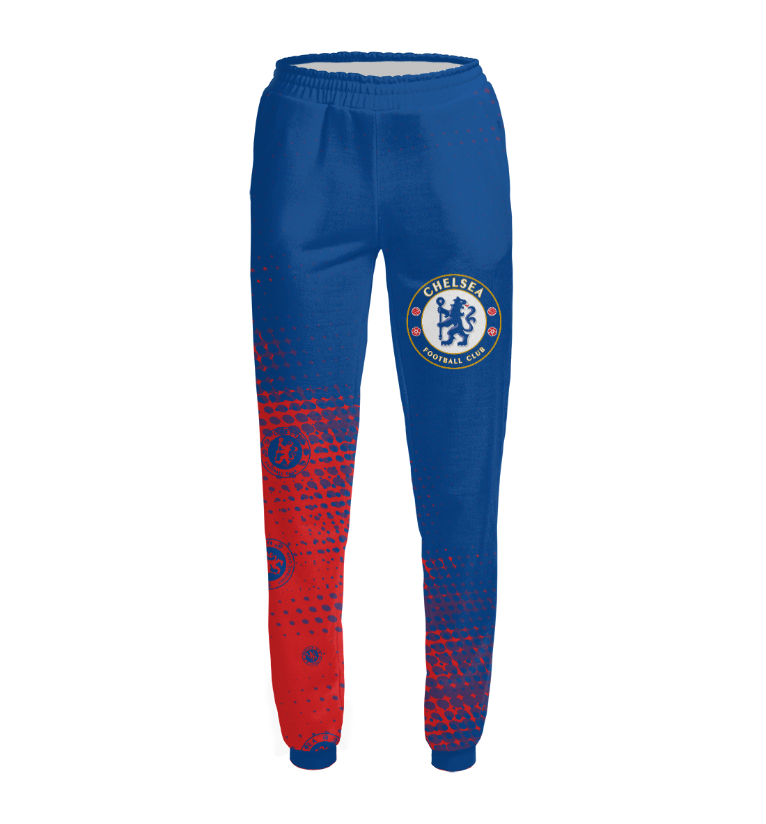 

Chelsea F.C. / Челси