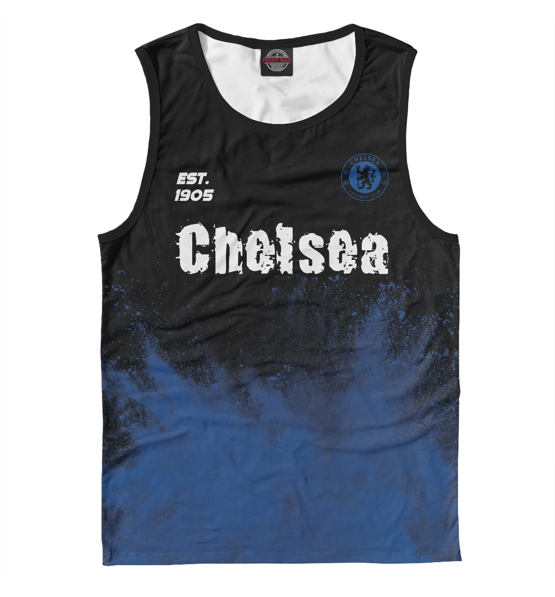 

Челси | Chelsea Est. 1905