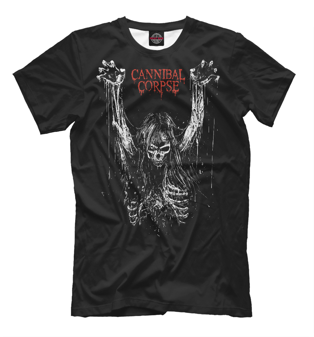 

Cannibal Corpse
