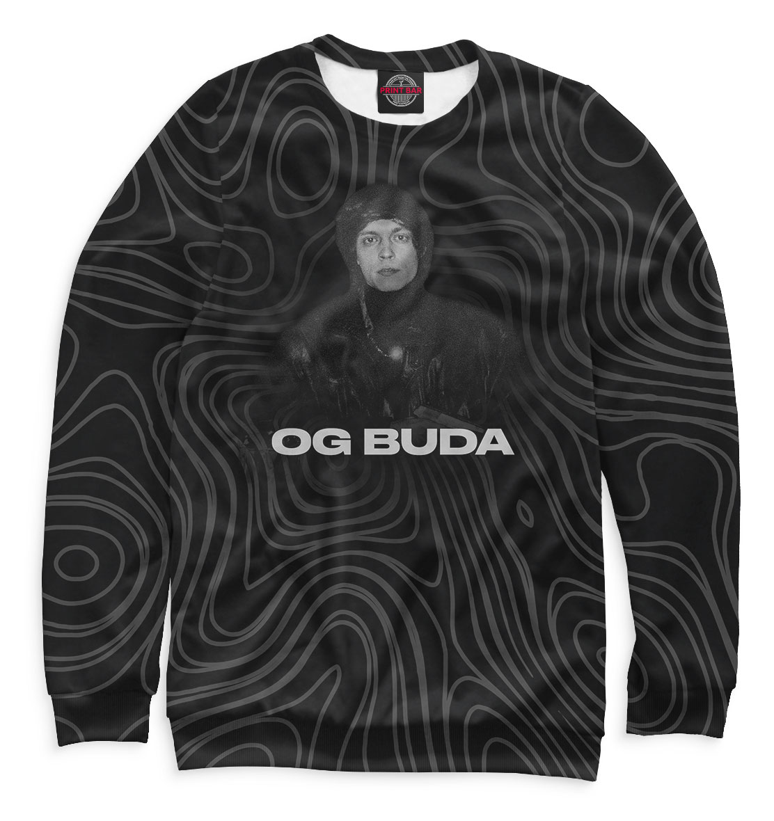 

OG Buda