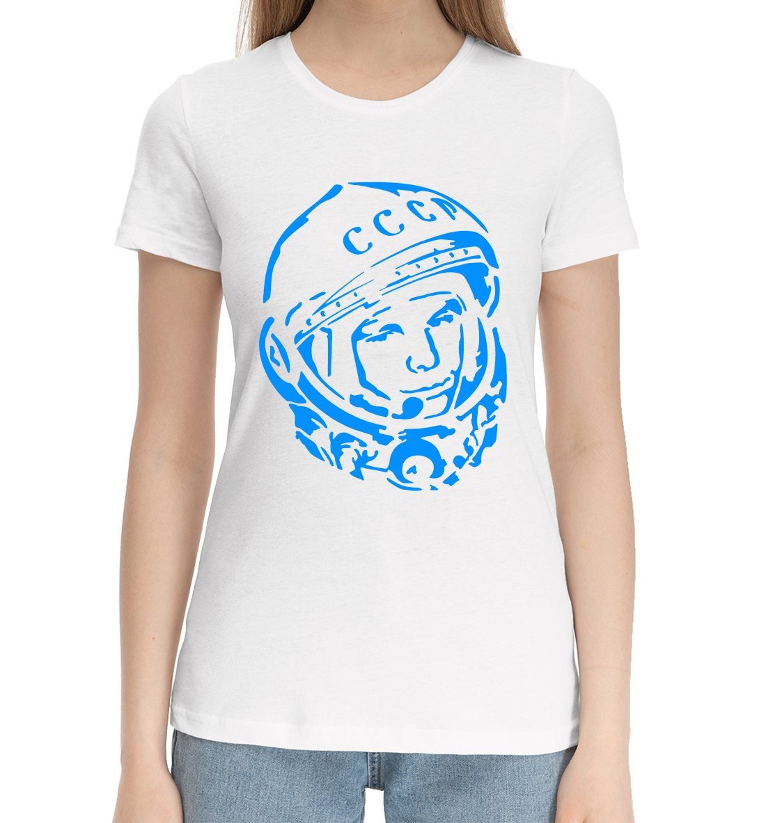 

Юрий Гагарин СССР