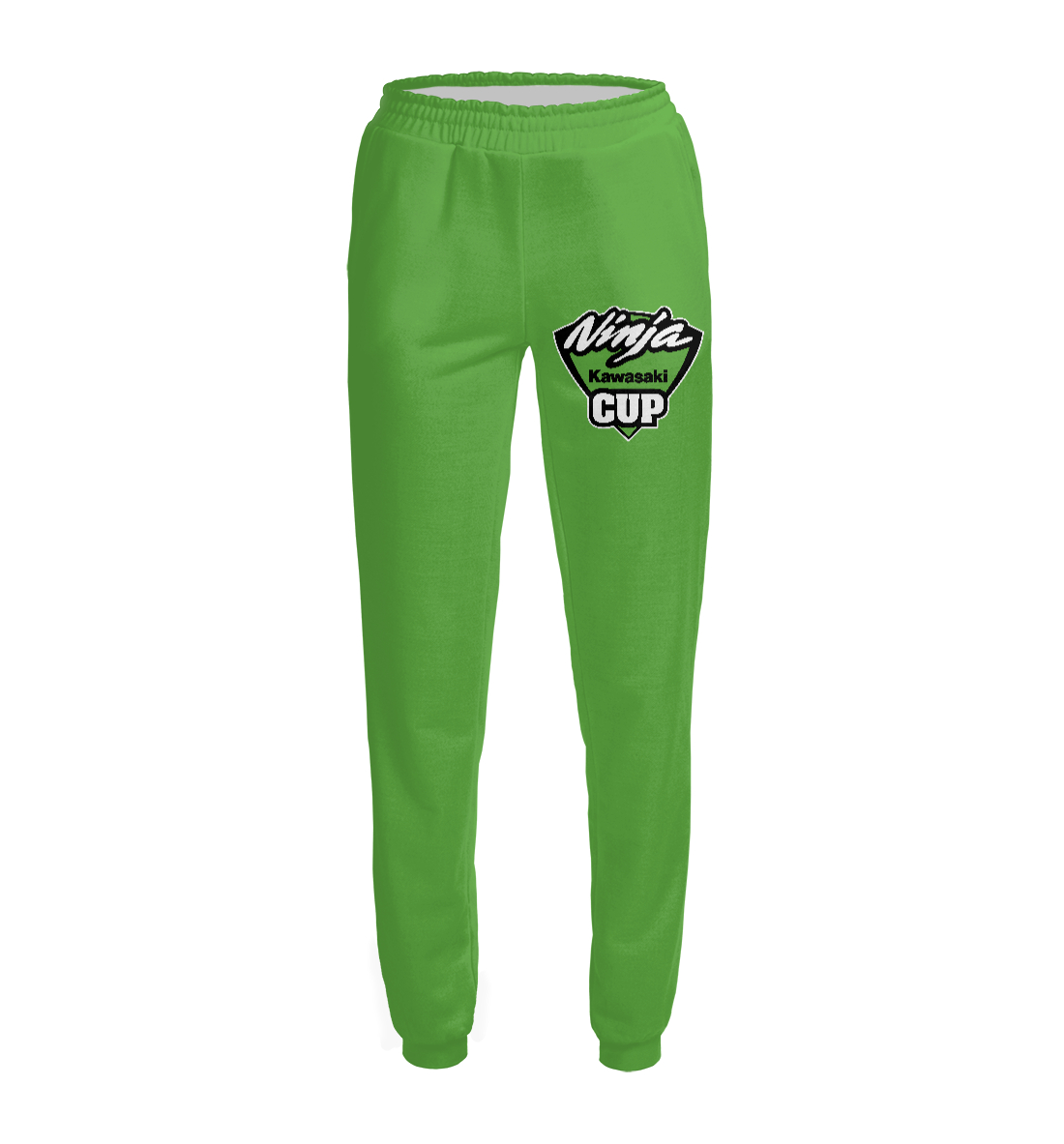 

Kawasaki Ninja cup