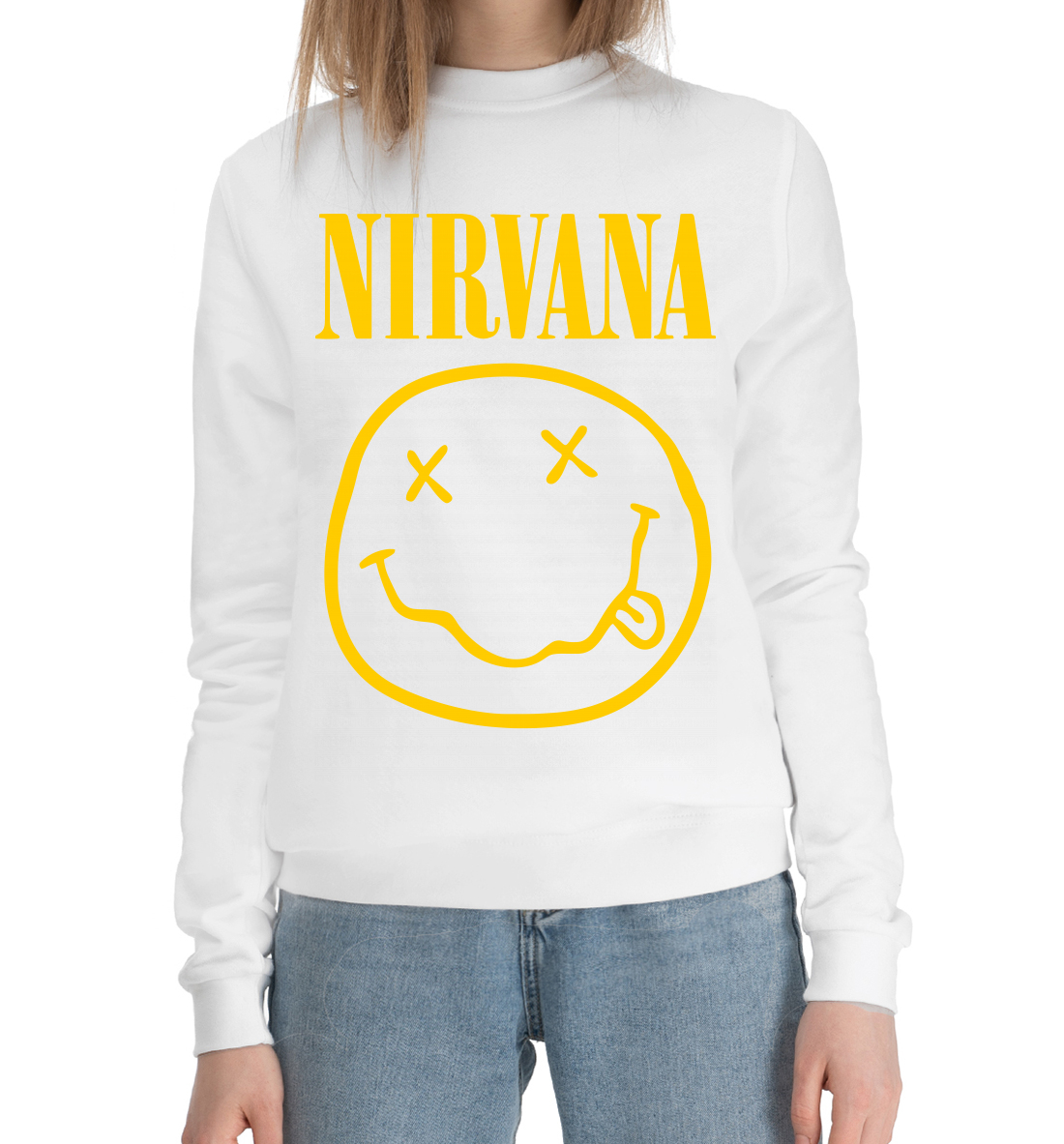 

Nirvana