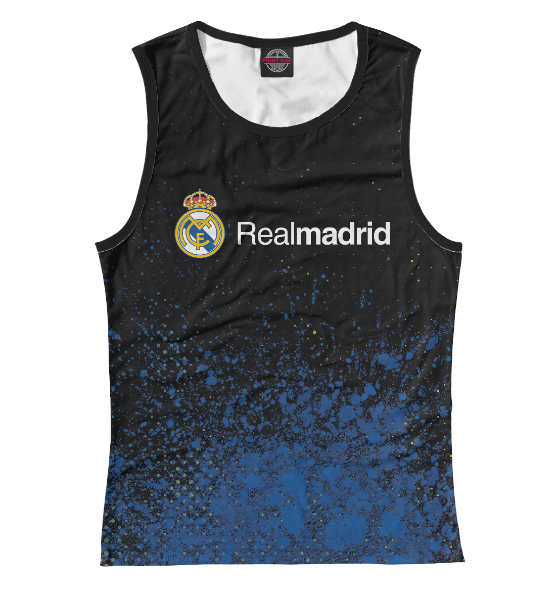 

Real Madrid / Реал Мадрид