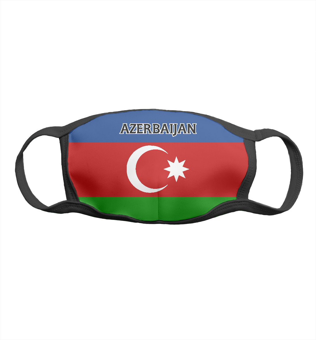 

Азербайджан