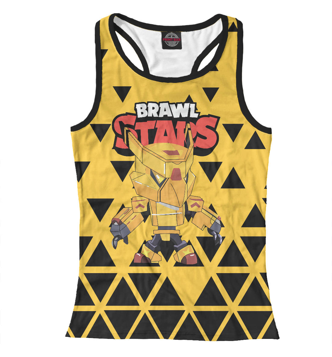 

Brawl Stars