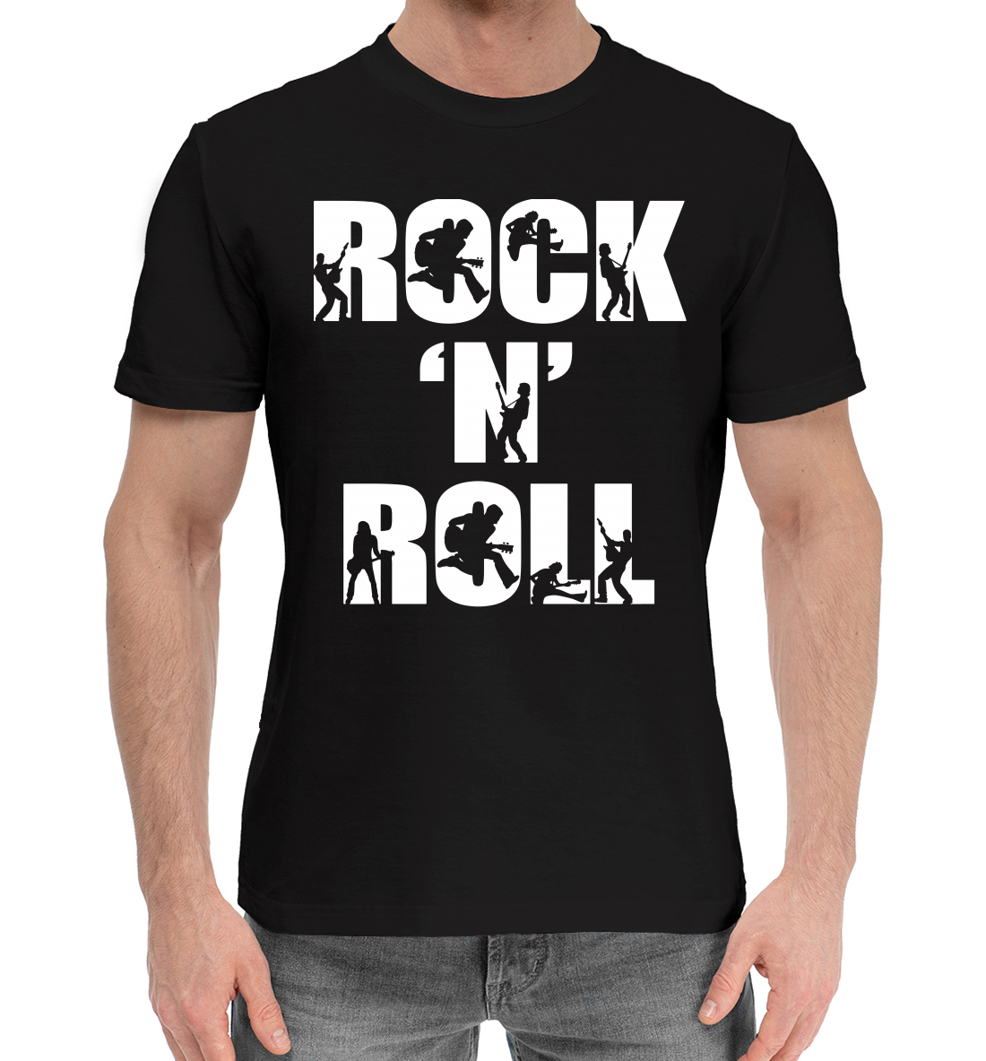 

Rock 'n' roll