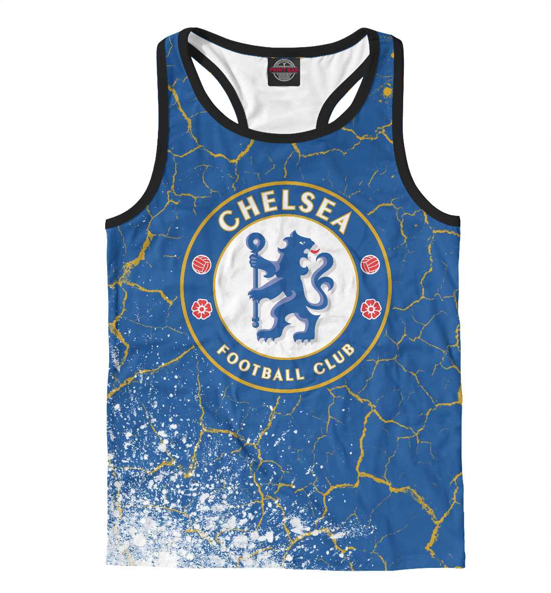 

Chelsea F.C. / Челси