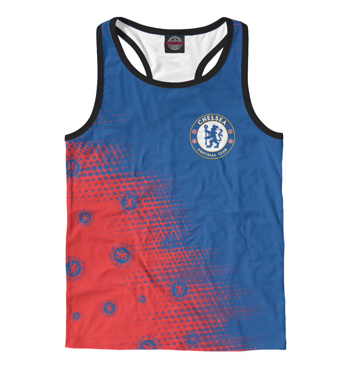

Chelsea F.C. / Челси