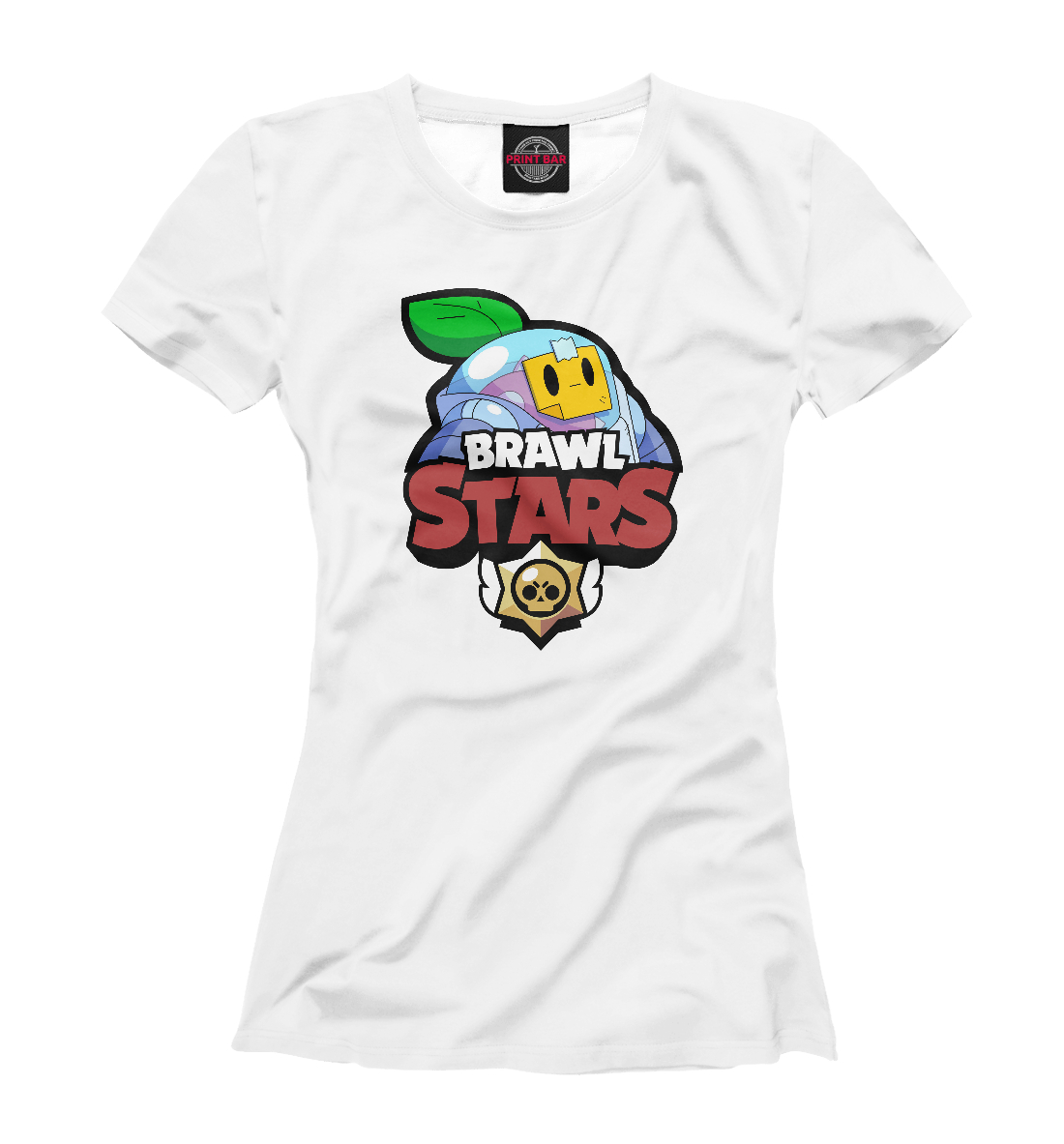 

Brawl Stars - Sprout
