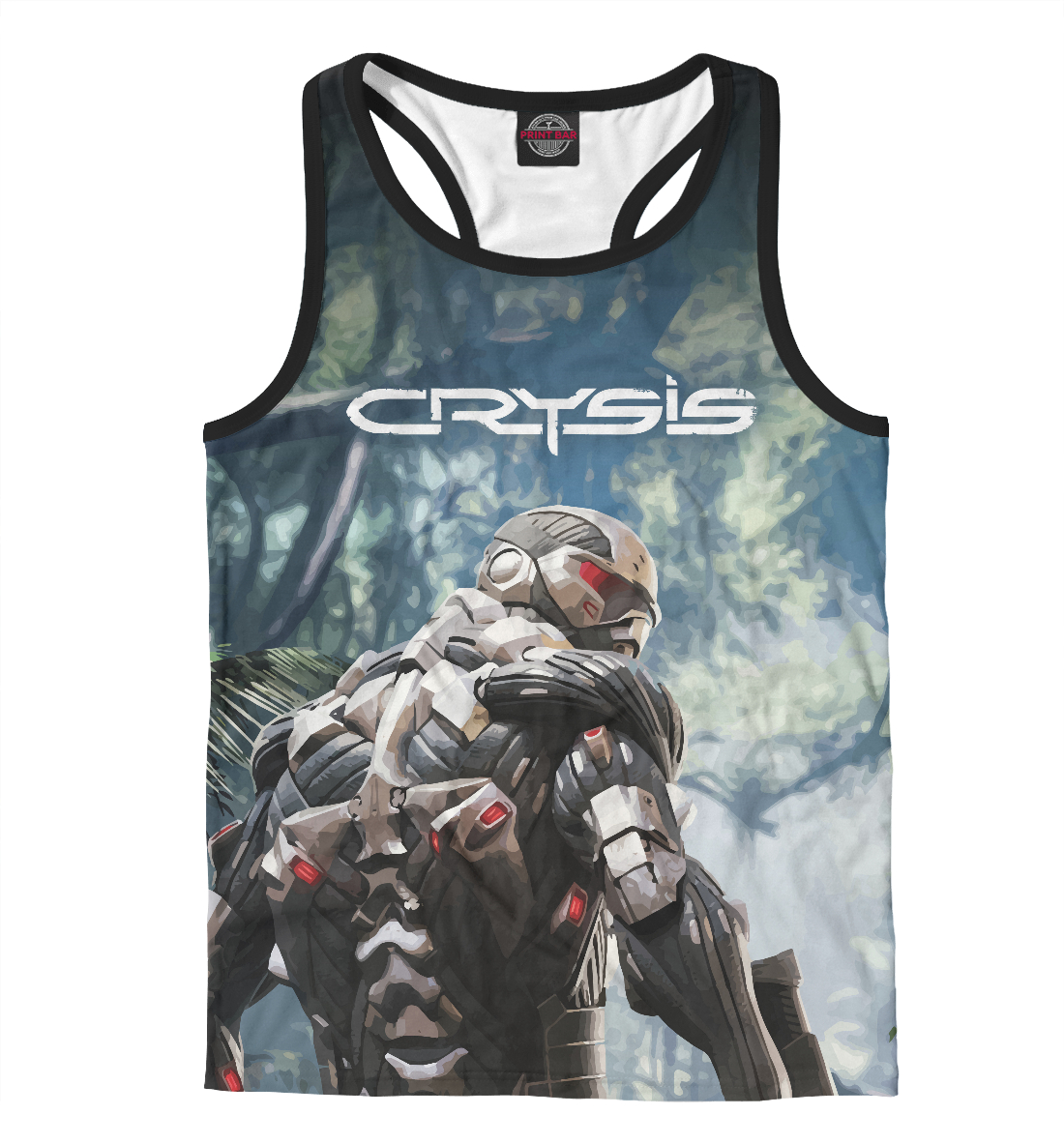 

Crysis