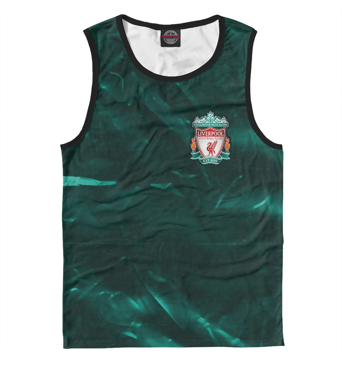 

Liverpool / Ливерпуль