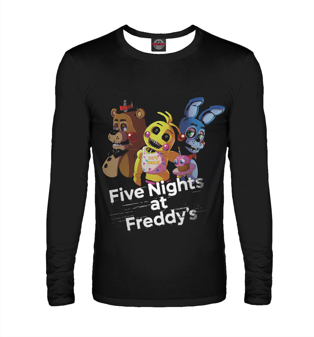 

Five Nights at Freddy's