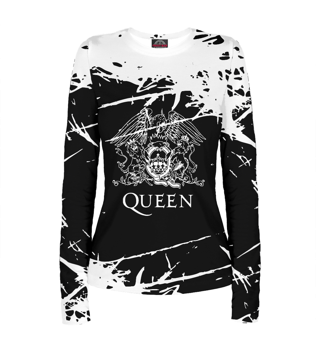 

Queen