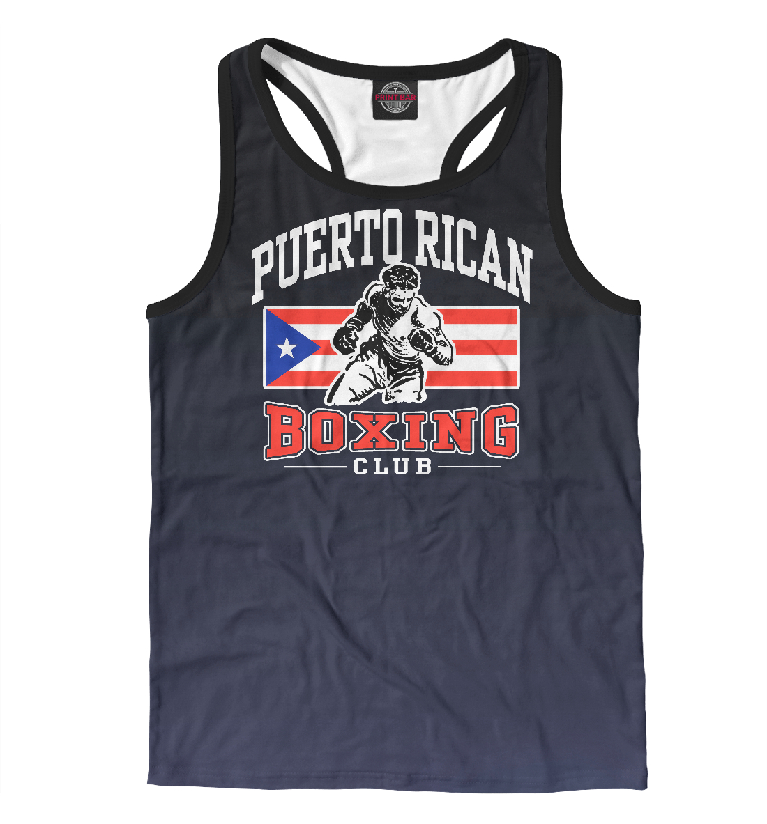 

Puerto Rican Boxing