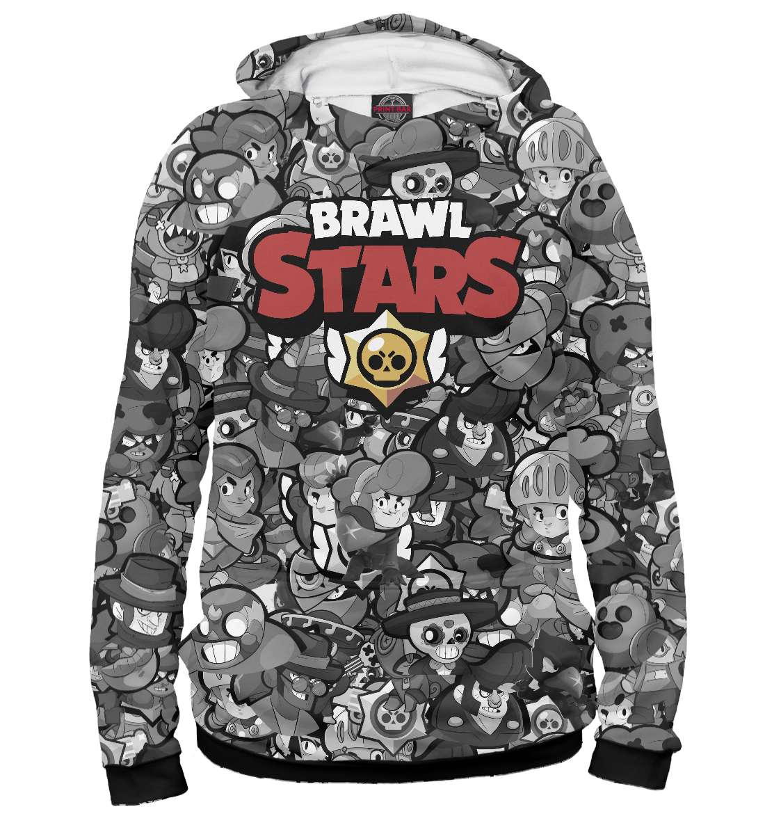 

Brawl Stars