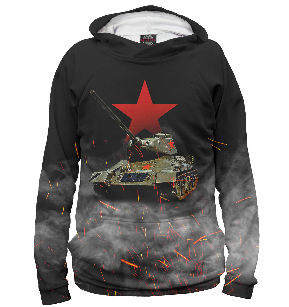 

Танки