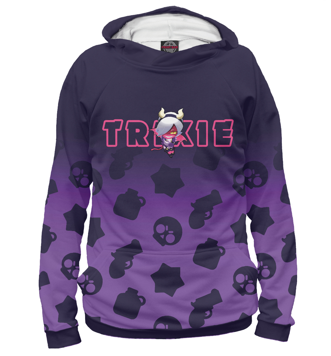 

Brawl Stars Trixie Colette