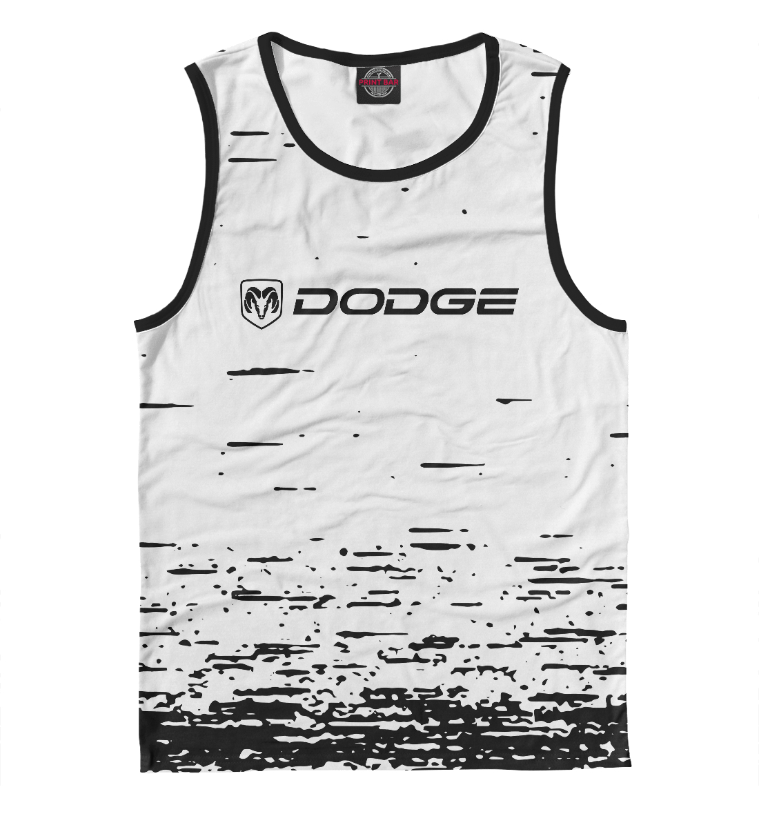 

Dodge