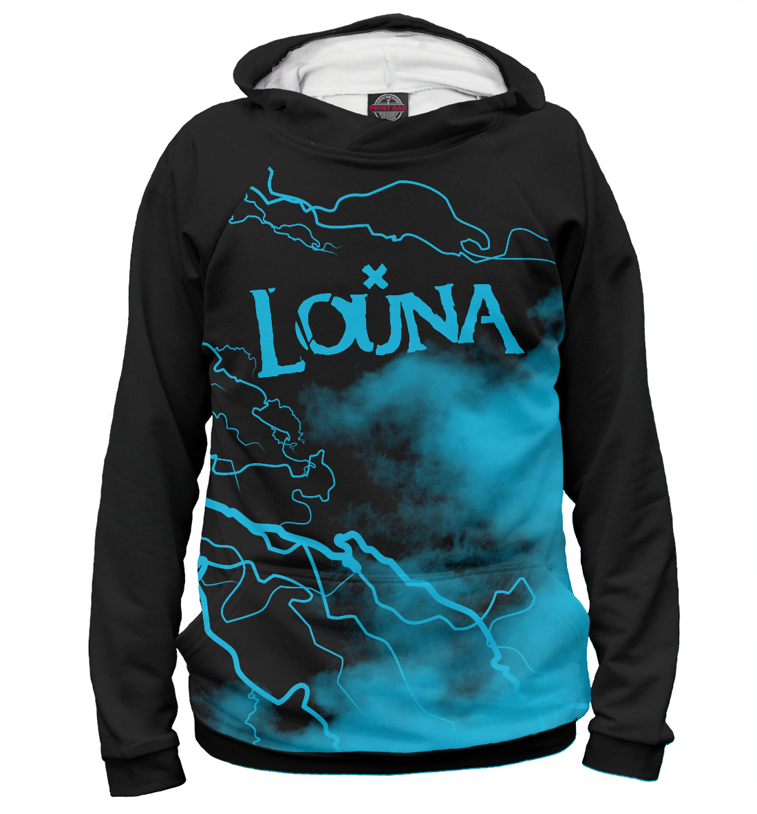 

Louna