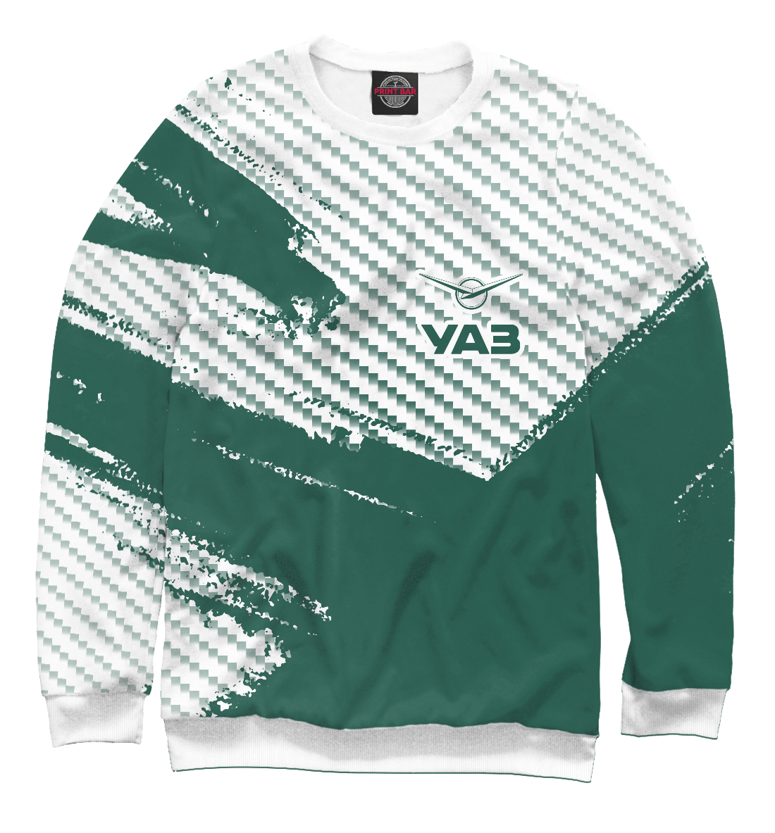 

УАЗ