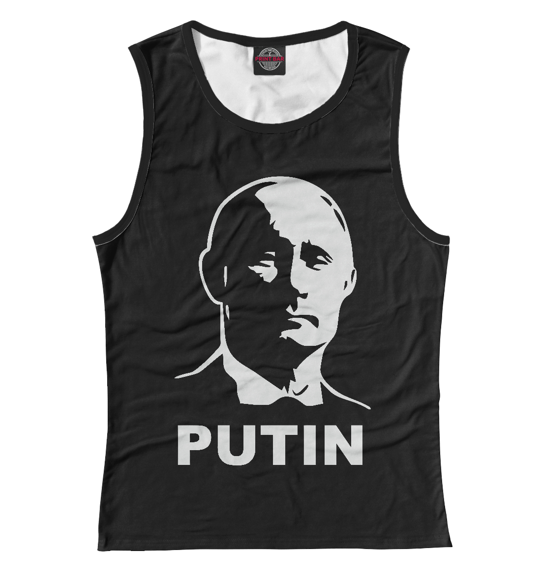 

Putin