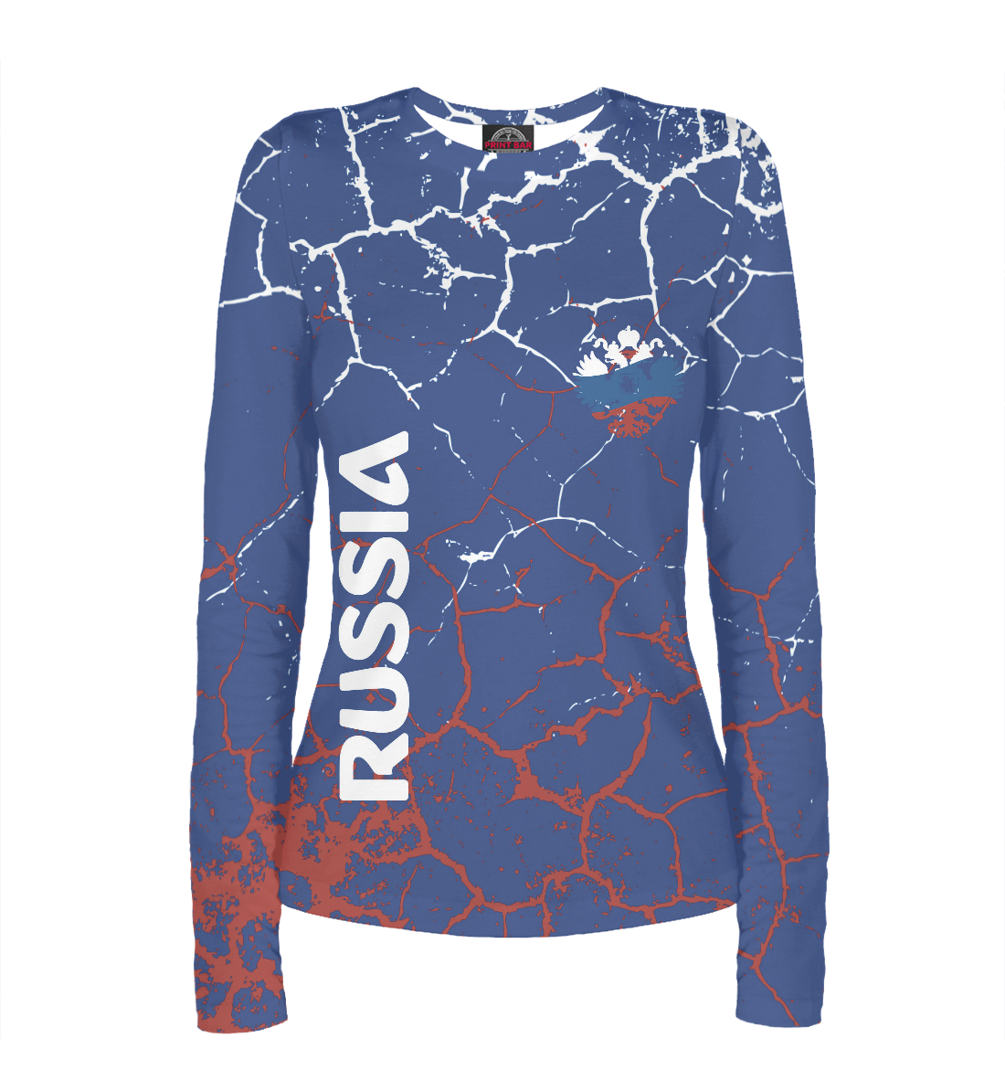 

RUSSIA