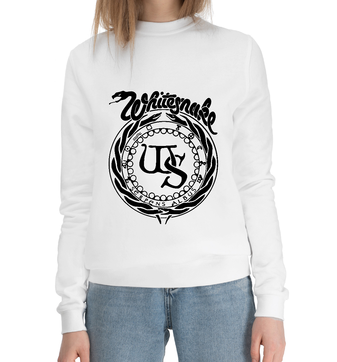 

WHITESNAKE