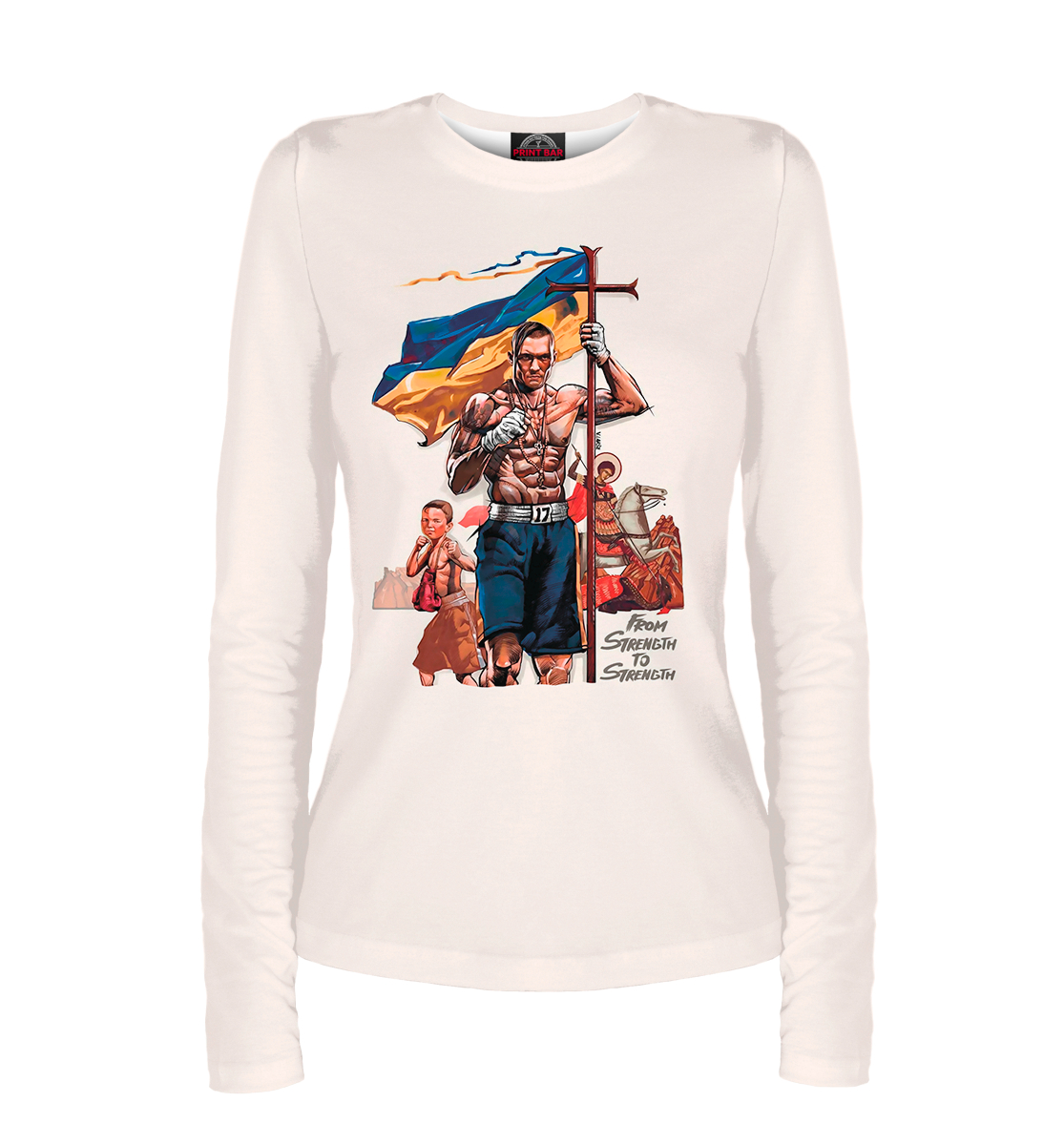 

Александр Усик