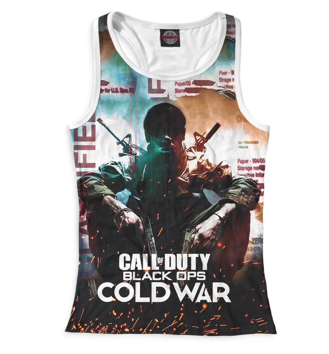 

Call of Duty