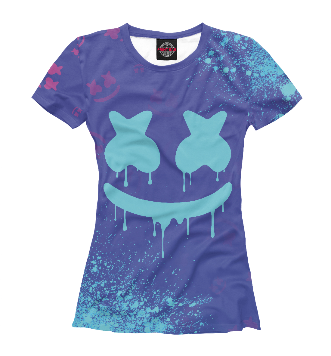 

Marshmello