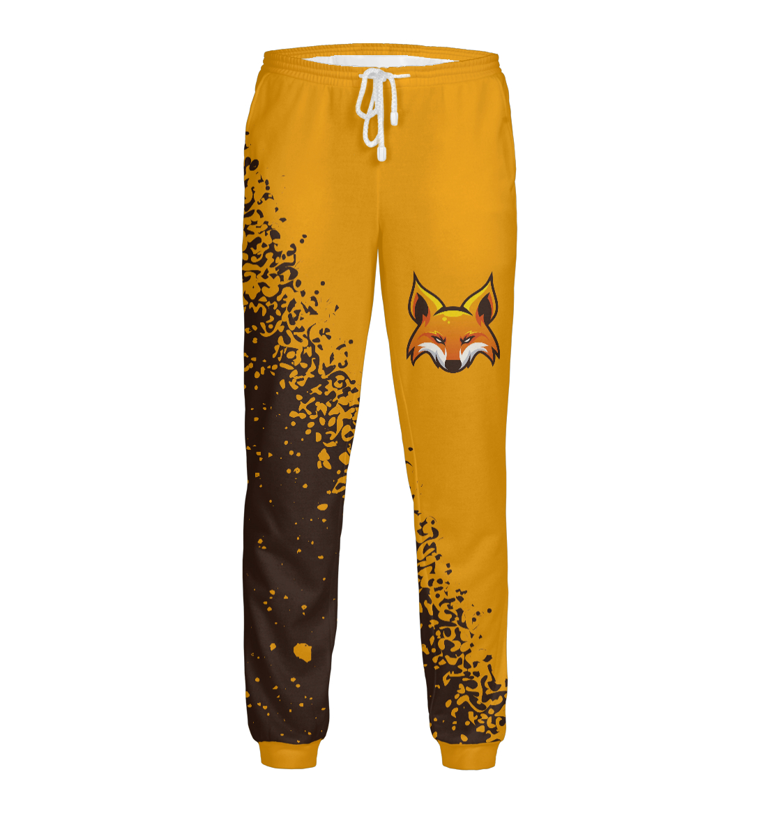 

Fox
