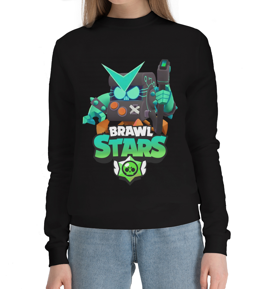 

Brawl Stars