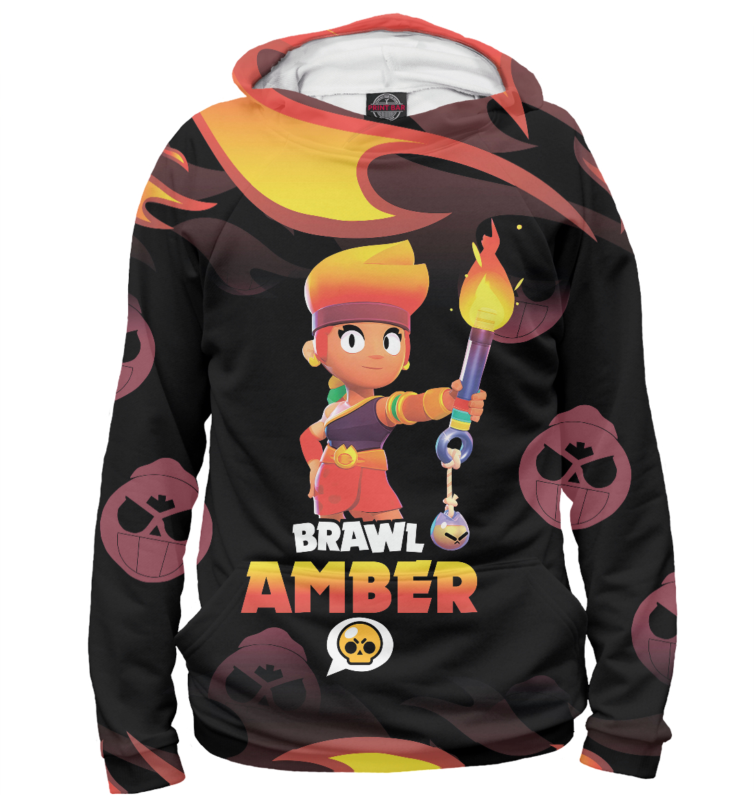 

Brawl Stars